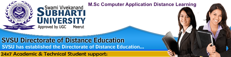 Image result for M.Sc Computer Application