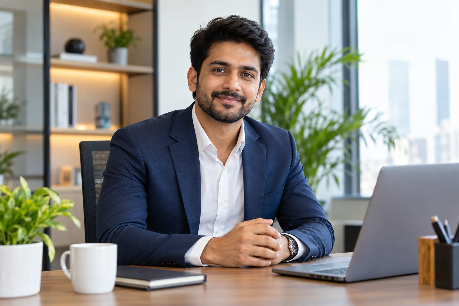 MBA programme