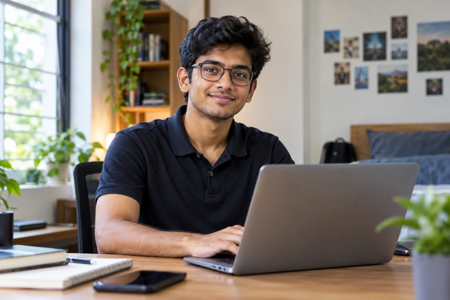 BCA programme