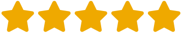 Five star rating