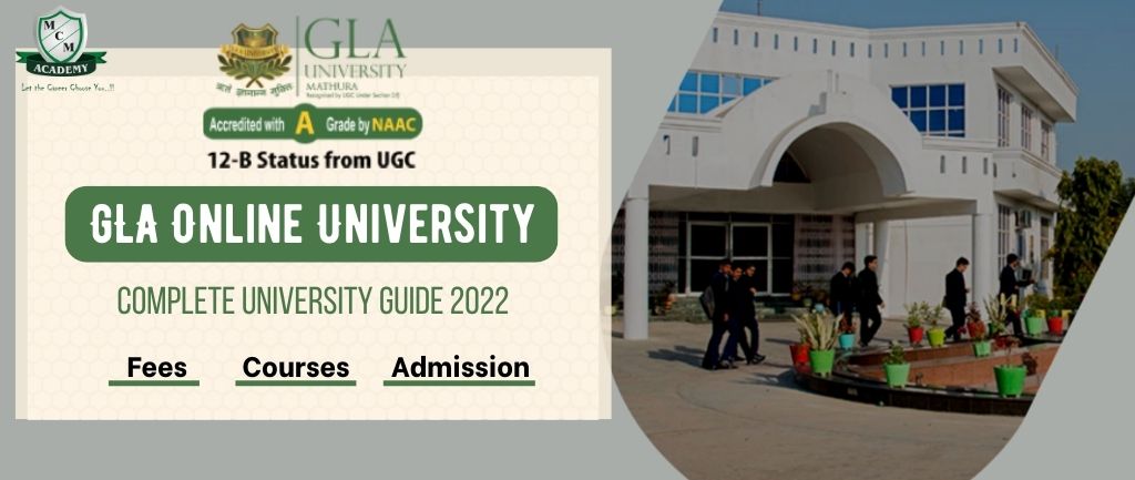 gla-online-university-complete-course-guide