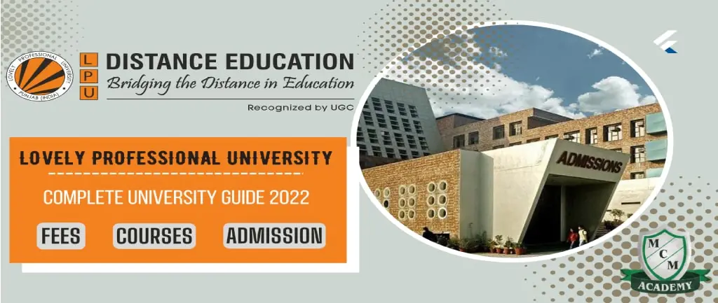 lpu-distance-education-complete-guide-2022