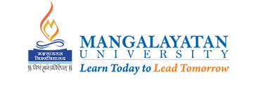 mangalayatan-university-logo