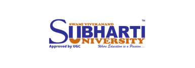 subharti-university-logo