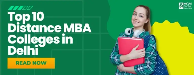 Top MBA colleges in Delhi