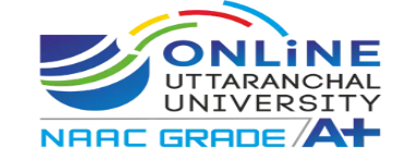 uttranchal-university-logo