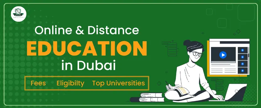 online distance education in dubai