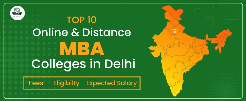 top online distance mba programs in delhi