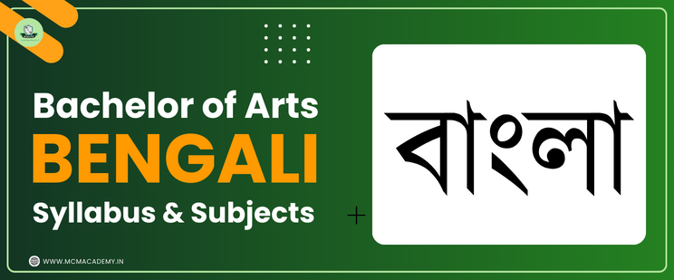 BA Bengali program