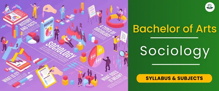 BA sociology program
