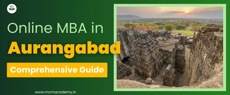 online MBA in Aurangabad