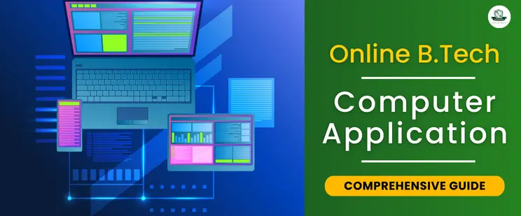 B.Tech Computer Application