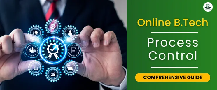 B.Tech Process Control