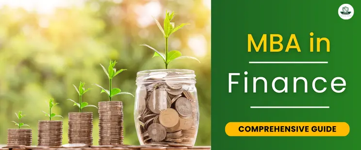 MBA in Finance