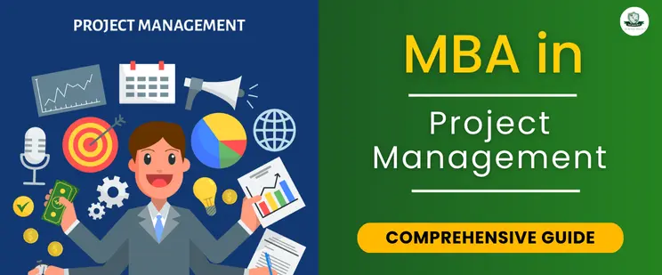 MBA in Project Management