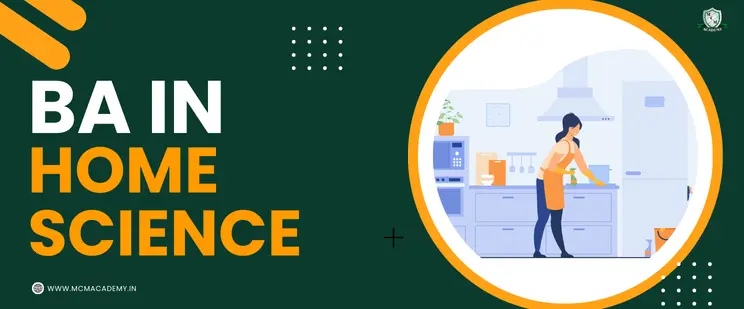 BA in Home Science complete guide