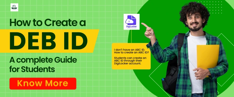 create deb id
