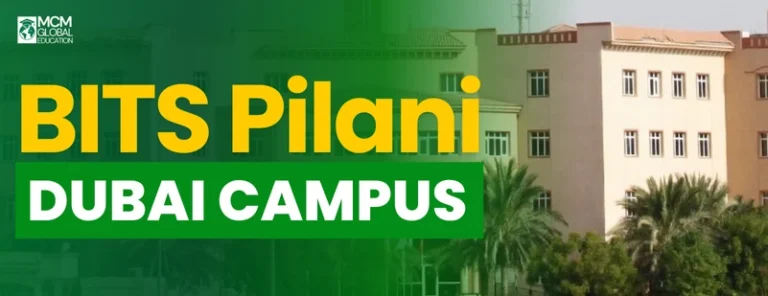 BITS Pilani Dubai Campus
