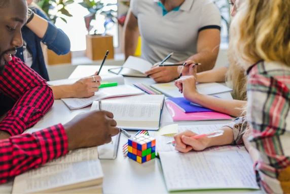 Doctorate of Education (EdD)
