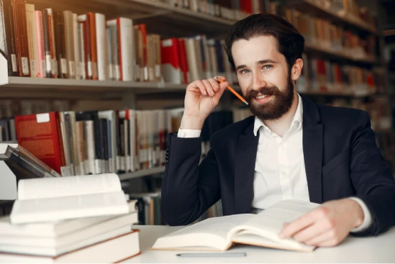 Flexible Phd Program