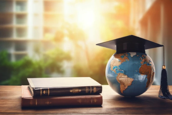 PhD Distance Education