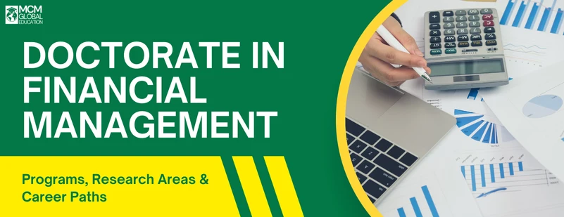 Doctorate in Financial Management