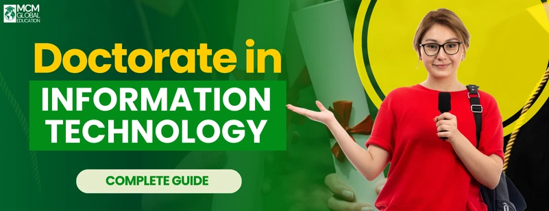 Doctorate in Information Technology
