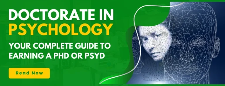 Doctorate in Psychology