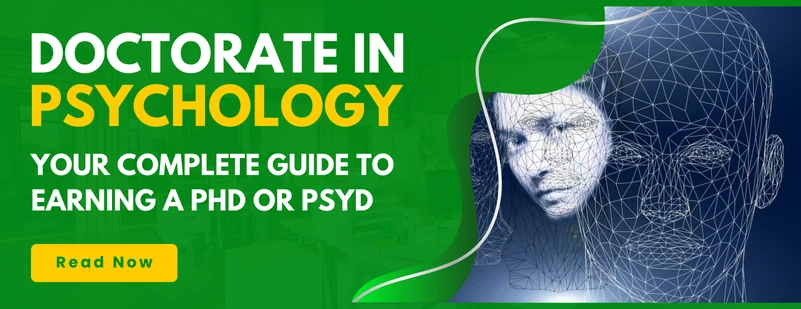Doctorate in Psychology