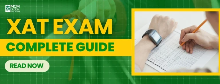 XAT exam complete guide