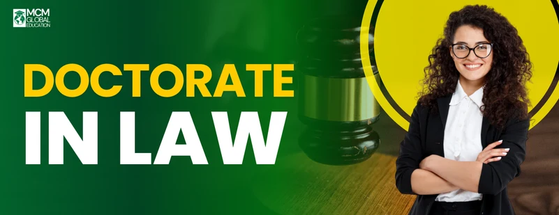 Doctorate in Law