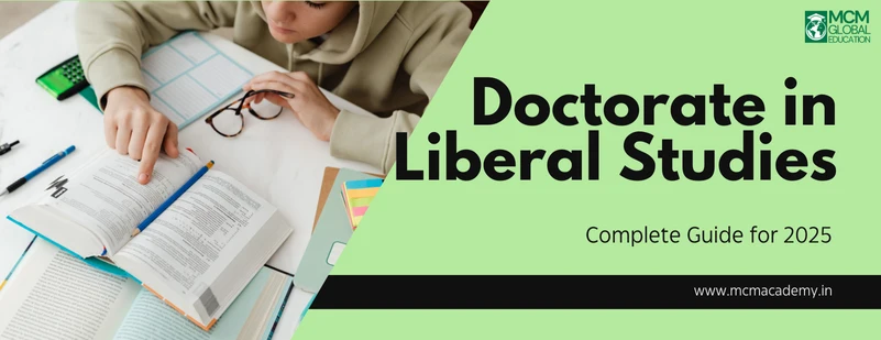 Doctorate in Liberal Studies