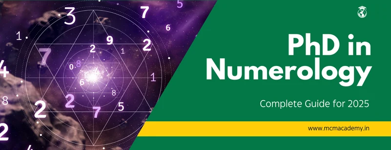 PhD in Numerology