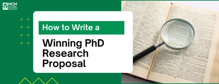 PhD research proposal