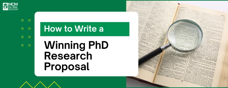 PhD research proposal