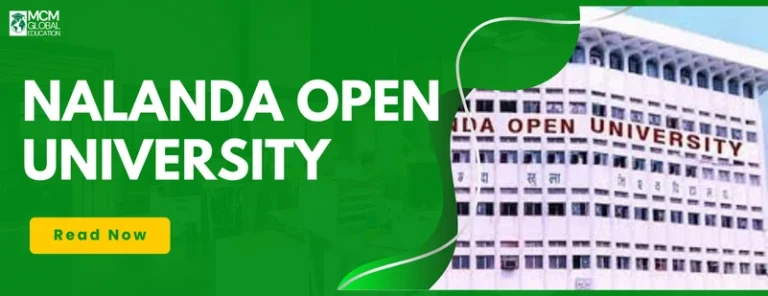 Nalanda open university blog image