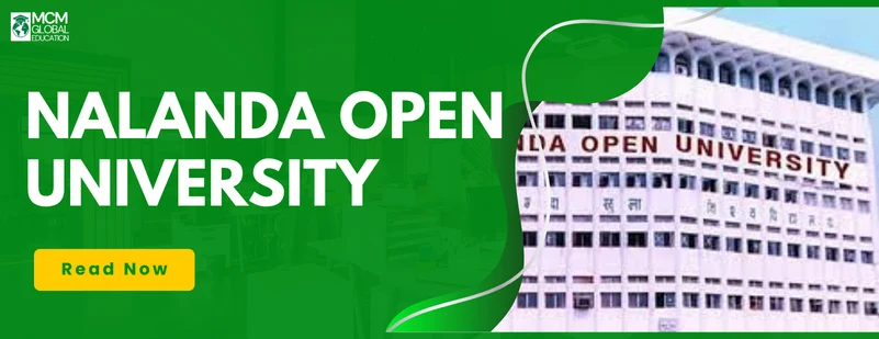 Nalanda open university blog image