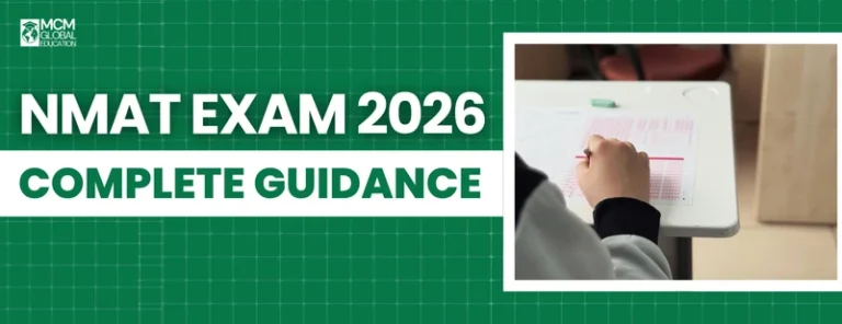 NMAT Exam