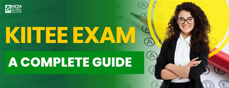 KIITEE exam