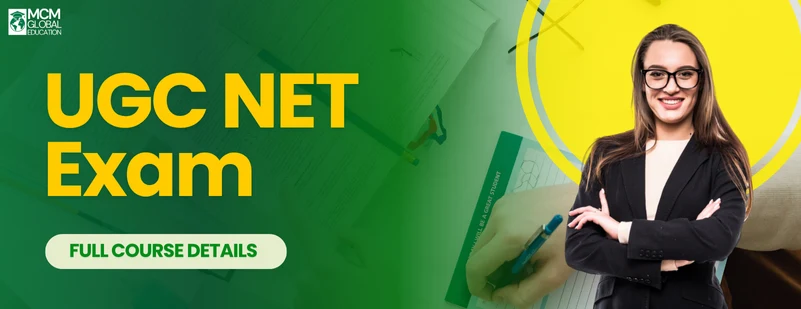 UGC NET Exam