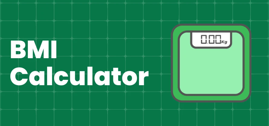 BMI Calculator
