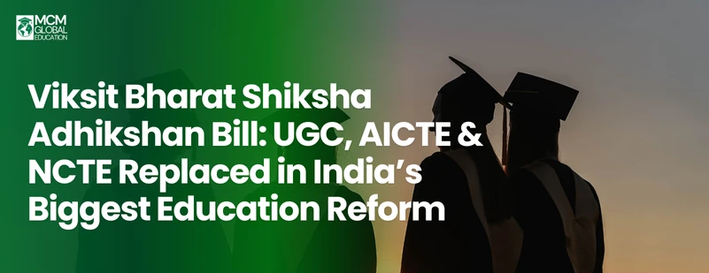 Vikshit Bharat Shiksha Adhikshan Bill