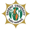 Shobit university favicon