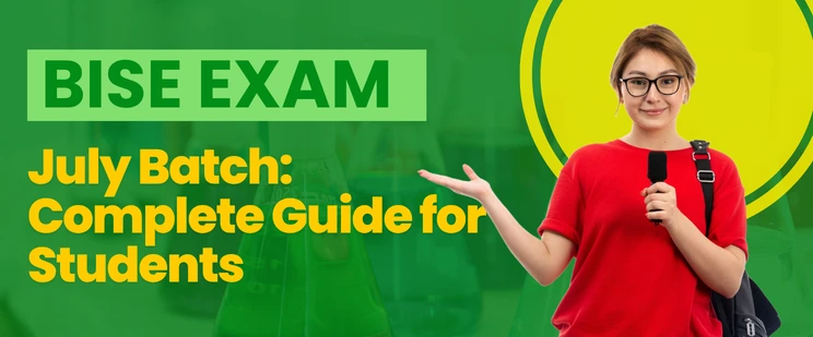 BISE exam