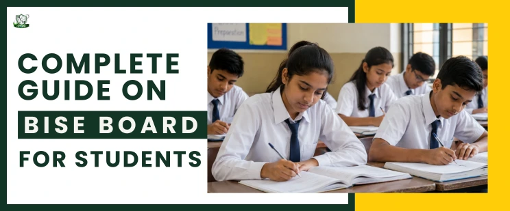 BISE Board