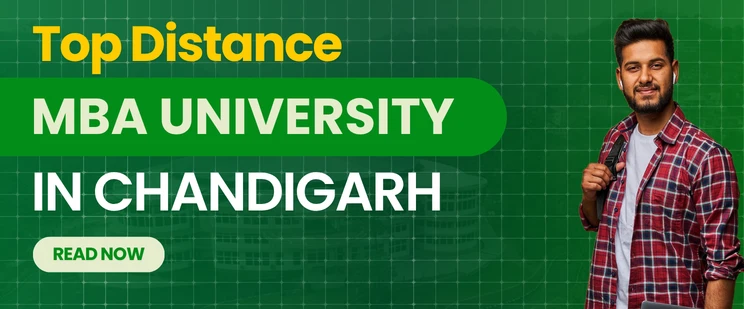 Top MBA University in Chandigarh