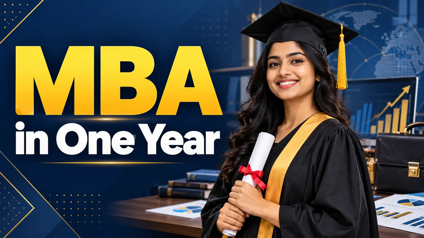 MBA in one year